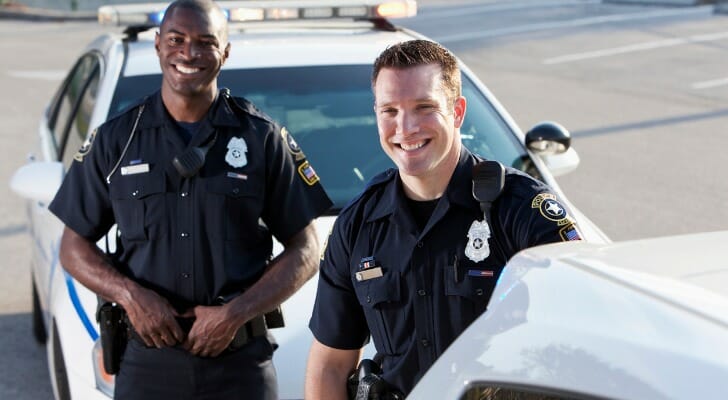 North Carolina Retirement System