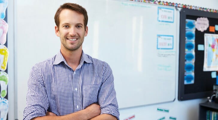 Ohio Retirement System