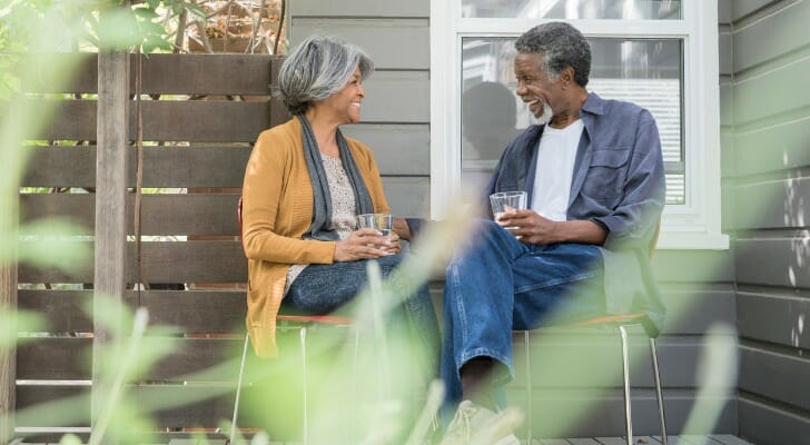 SmartAsset: Maine Retirement System