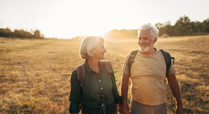 Oregon retirement system