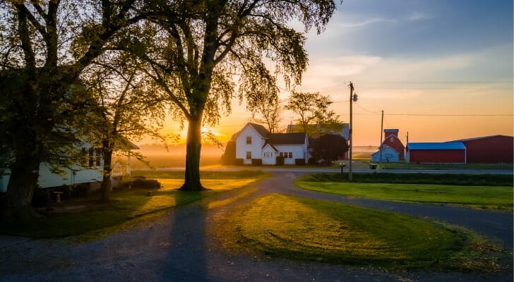 texas first-time home buyer programs