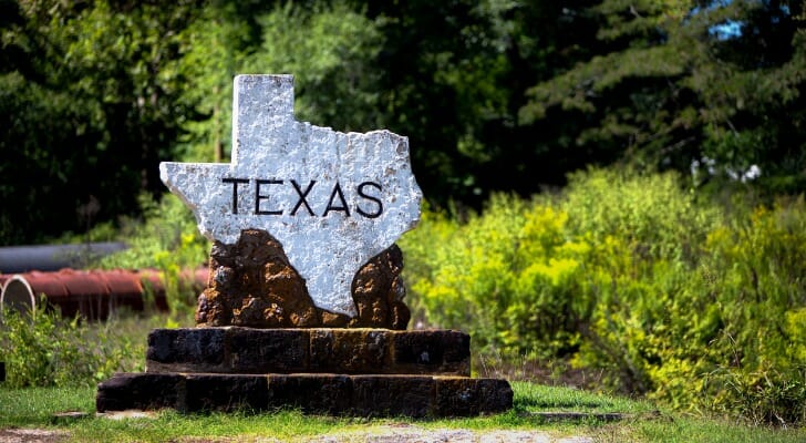 SmartAsset: How to Create a Living Trust in Texas