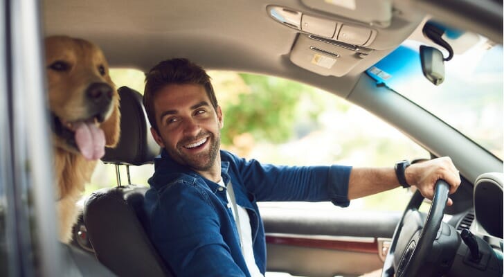 states with the worst drivers