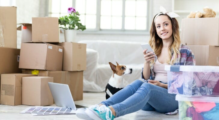 SmartAsset: First-Time Home Buyer Programs in Kansas