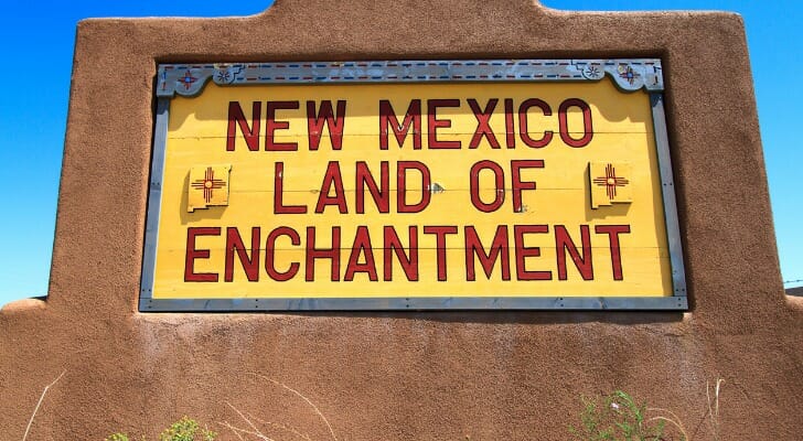 living trust New Mexico