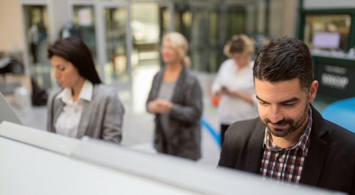 Are the Banks Open Today?