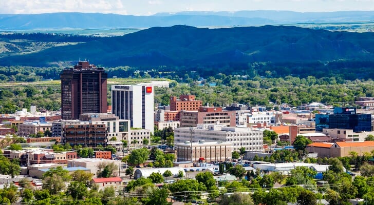 montana first-time home buyer programs