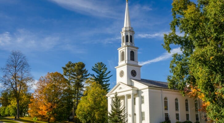 charity tax deduction