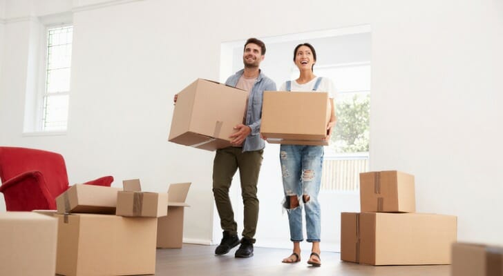 SmartAsset: First-Time Home Buyer Programs in Michigan for 2023