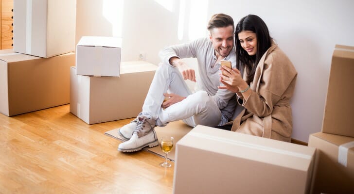 Washington first-time home buyer programs