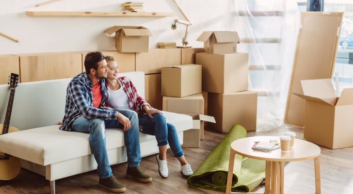 Indiana first-time home buyer programs