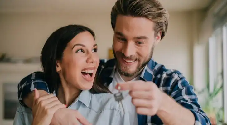 Missouri first-time home buyer programs