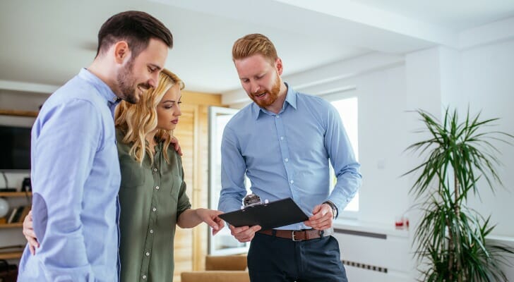 SmartAsset: First-Time Home Buyer Programs in Arizona for 2023