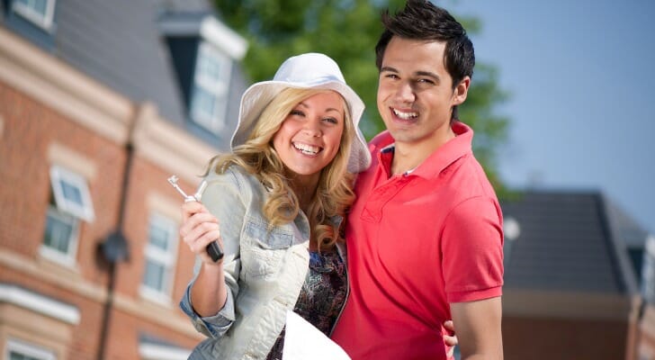 south dakota first-time home buyer programs