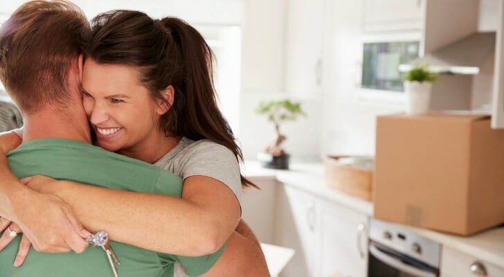 Delaware first-time home buyer programs