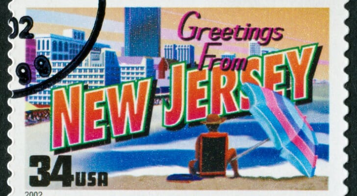 SmartAsset: How to Create a Living Trust in New Jersey