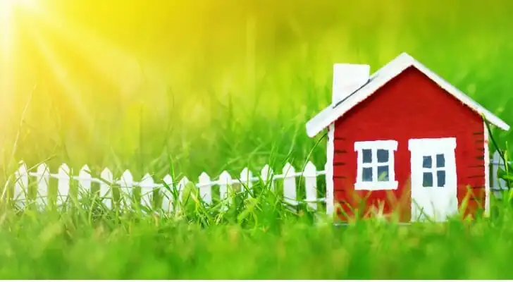 Georgia first-time home buyer programs