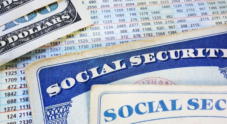 social security spousal benefits