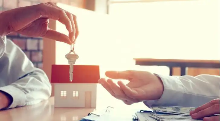 Indiana first-time home buyer programs