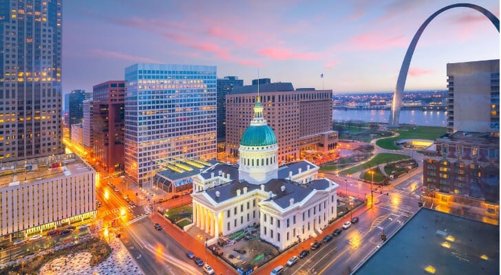 Missouri first-time home buyer programs