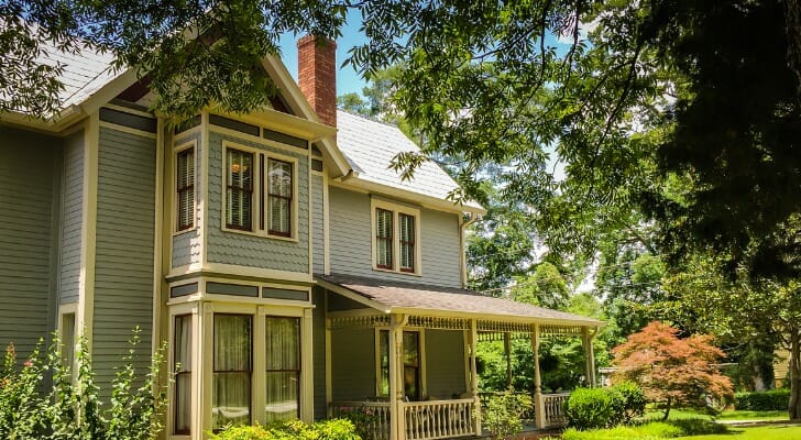 Georgia first-time home buyer programs