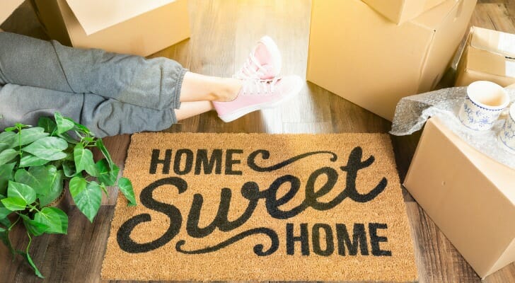 SmartAsset: First-Time Home Buyer Programs in Arizona for 2023