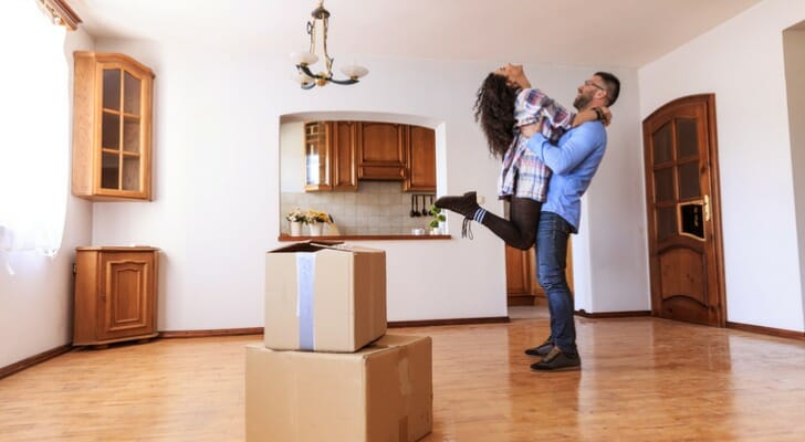 Georgia first-time home buyer programs