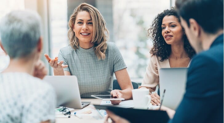 SmartAsset: How Does 401k match Work