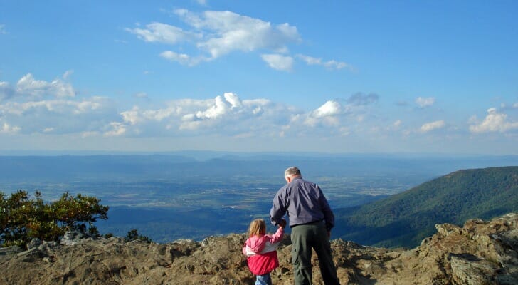 SmartAsset: Best Places to Retire in Virginia