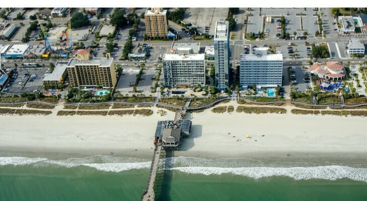 Top 10 Best Places To Retire In South Carolina