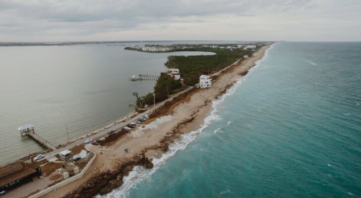 Stuart - Best Places to Retire in Florida