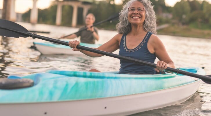 best places to retire in oregon