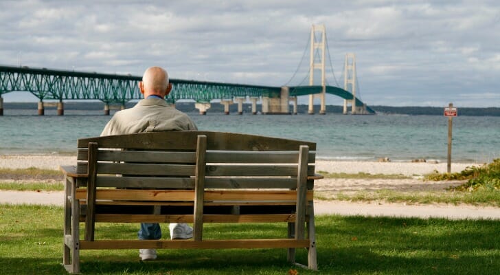 best places to retire in michigan