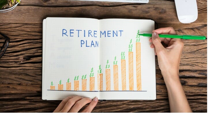 A financial advisor can help with things like building an investment portfolio, preparing for retirement, protecting your estate, and more.