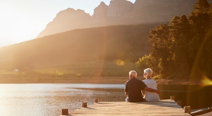 best places to retire in Maine