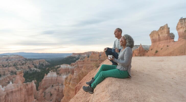 best places to retire in utah