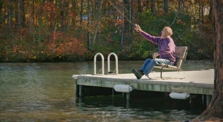 SmartAsset: Retirement Communities in Virginia