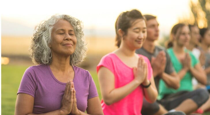 SmartAsset: Retirement Communities in Virginia