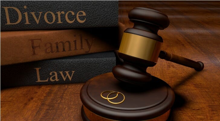 virginia divorce laws