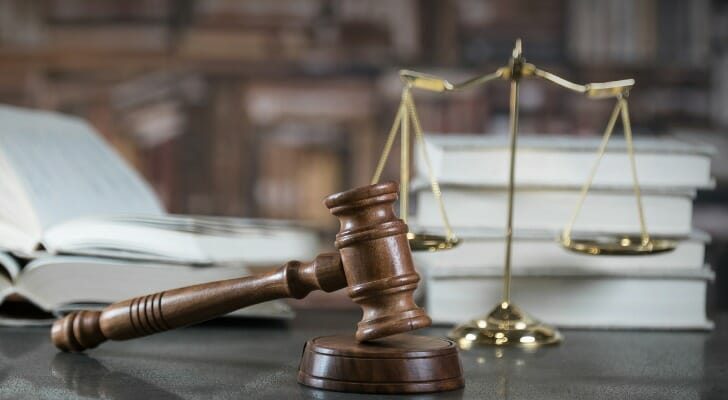 When getting divorced in California, the most time-consuming and expensive option is a divorce trial.