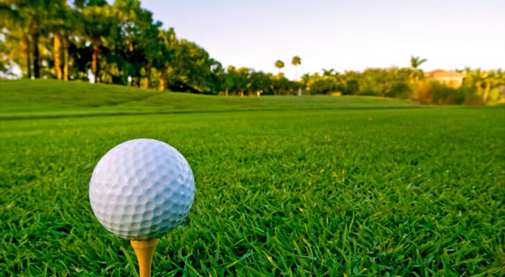 Retirement Communities in Florida