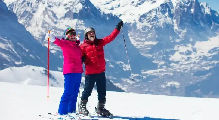 retire in switzerland