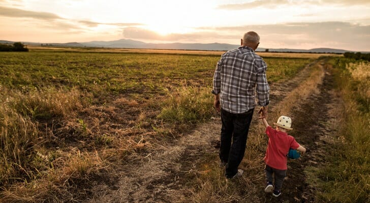 best places to retire in utah