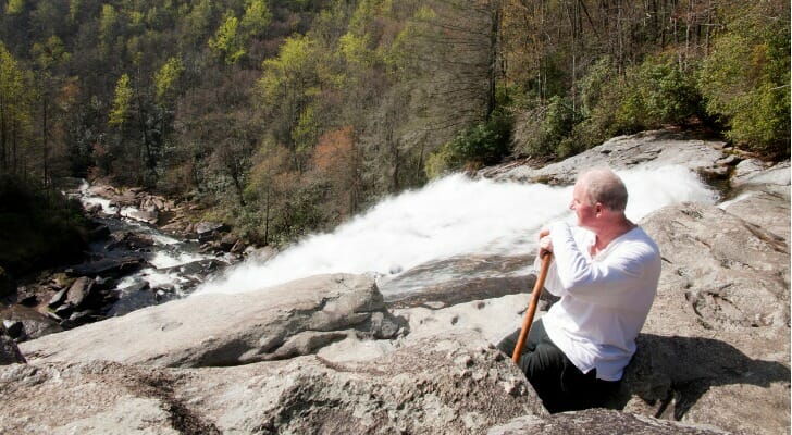 retirement communities in north carolina