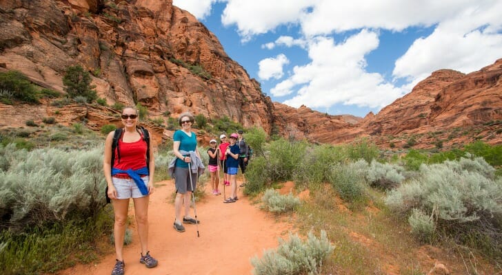 Best Places to Retire in New Mexico