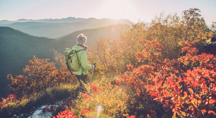 SmartAsset: Best Places to Retire in New Hampshire