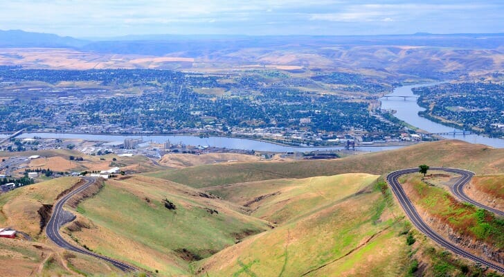 SmartAsset: Best Places to Retire in Idaho