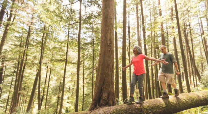 best places to retire in Maine