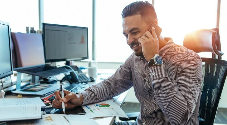 There is no specific rule for when it is time to get a financial advisor, but there are several life events where a financial advisor could help.