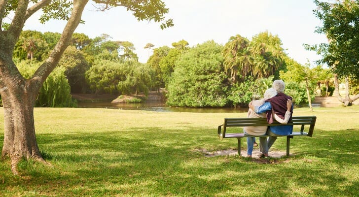 The 10 Best Places to Retire in Wyoming